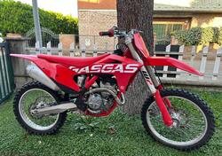 GASGAS MC 250 F (2022) usata