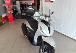 Piaggio Beverly 400 S ABS-ASR (2021 - 24) usata