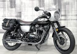 Kawasaki W 800 (2020) nuova