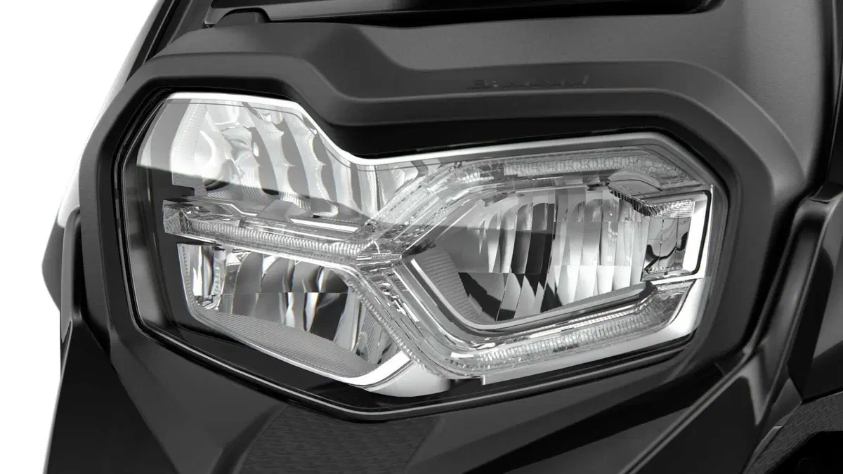 Bmw C 400 X C 400 X (2025 - 26) (13)