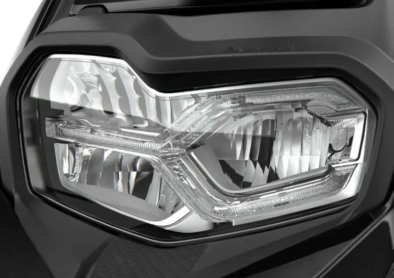 Bmw C 400 X C 400 X (2025 - 26) (13)