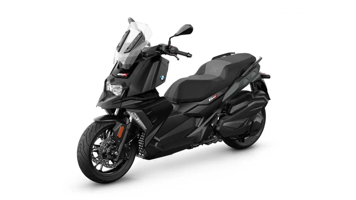 Bmw C 400 X C 400 X (2025 - 26) (2)