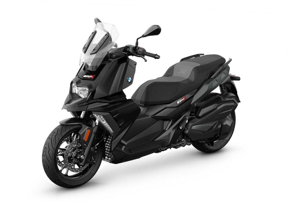 Bmw C 400 X (2025) (2)