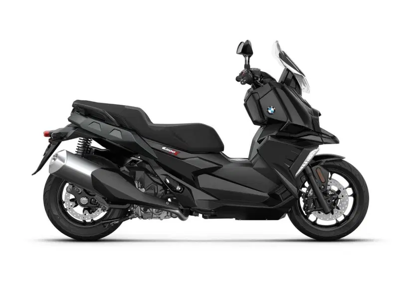 Bmw C 400 X C 400 X (2025 - 26) (6)
