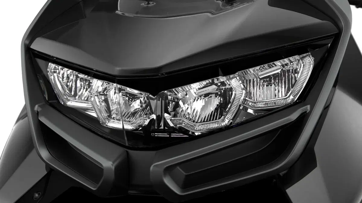 Bmw C 400 GT C 400 GT (2025 - 26) (8)