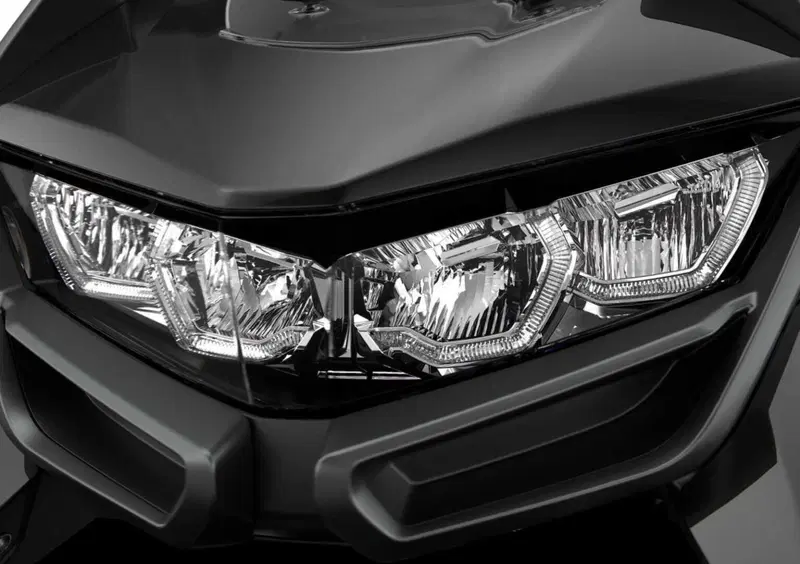 Bmw C 400 GT C 400 GT (2025 - 26) (8)