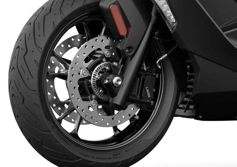 Bmw C 400 GT C 400 GT (2025 - 26) (9)