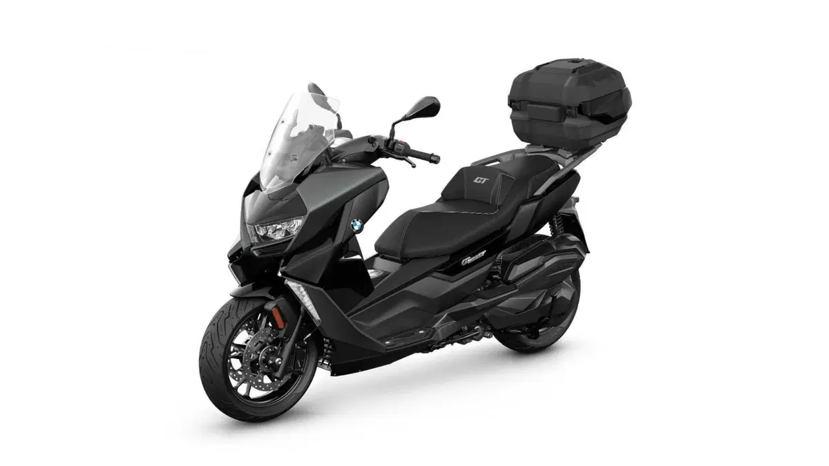 Bmw C 400 GT C 400 GT (2025 - 26) (7)