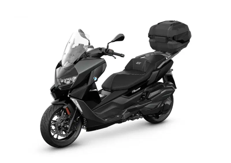 Bmw C 400 GT C 400 GT (2025 - 26) (7)