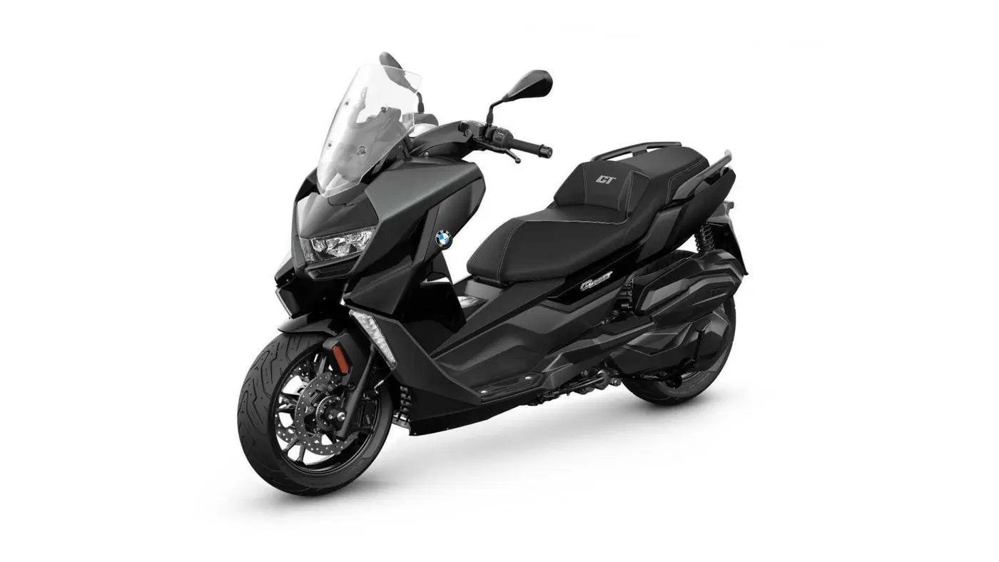 Quotazione usato Bmw C 400 GT
