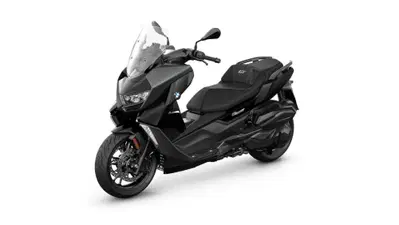 Bmw C 400 GT