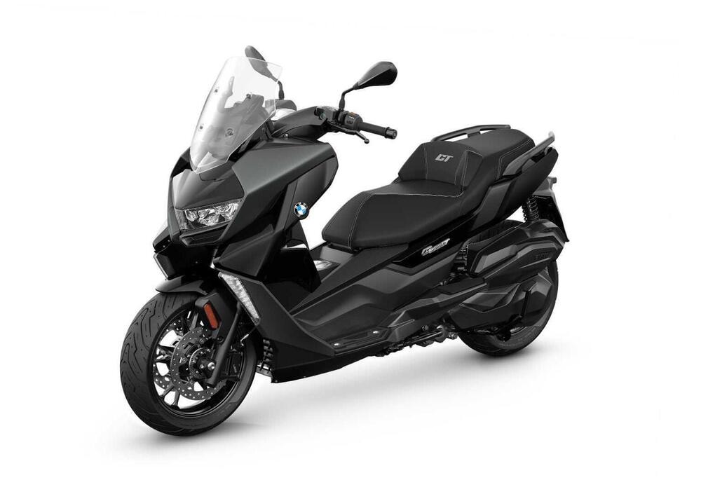 Bmw C 400 GT (2025)