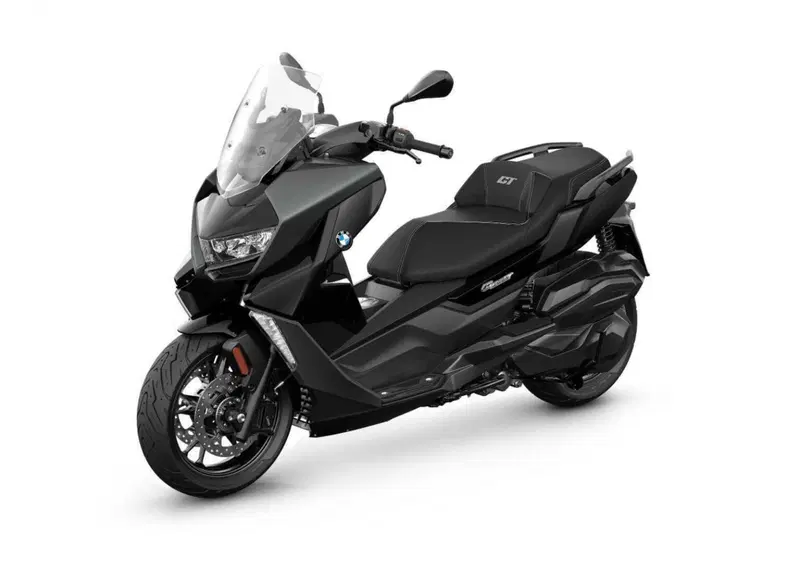 Bmw C 400 GT C 400 GT (2025 - 26)