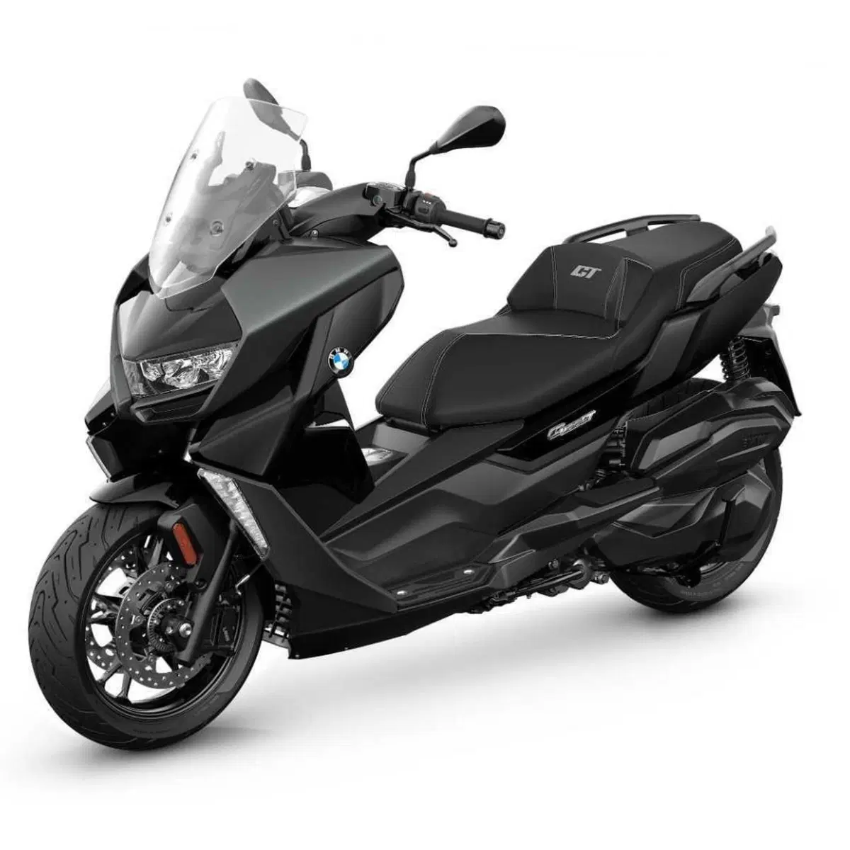 Bmw C 400 GT (2025 - 26)