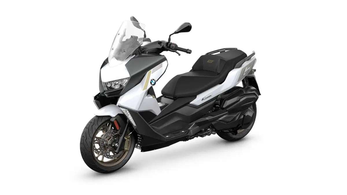 Bmw C 400 GT C 400 GT (2025 - 26) (2)