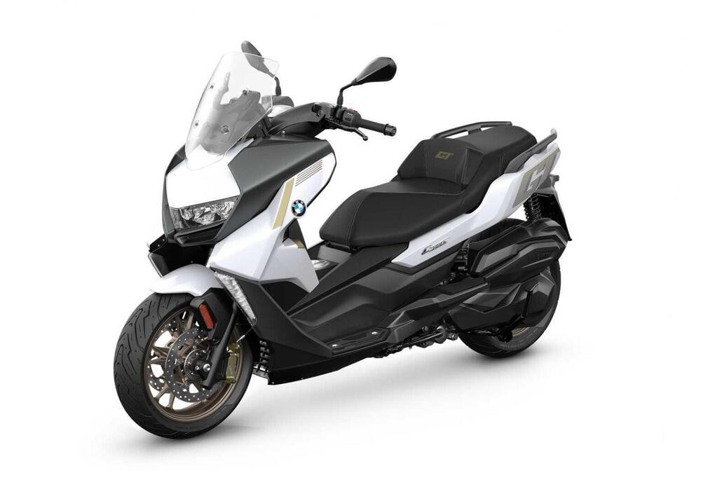 Bmw C 400 GT (2025) (2)