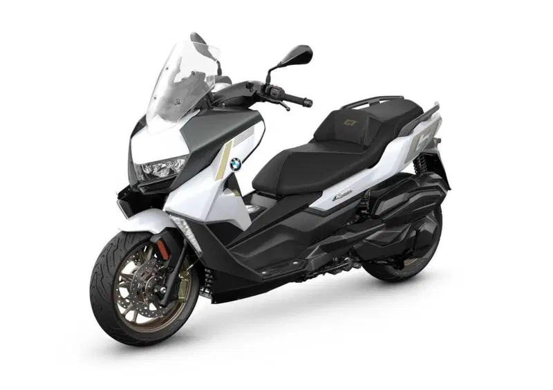 Bmw C 400 GT C 400 GT (2025 - 26) (2)