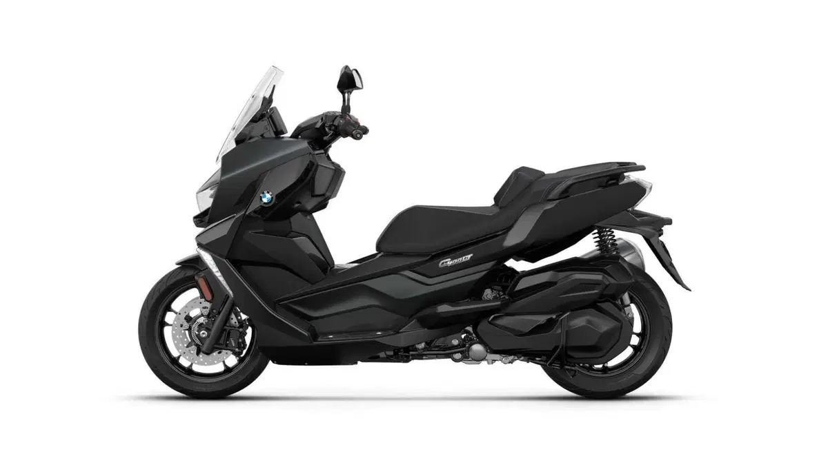Bmw C 400 GT C 400 GT (2025 - 26) (3)