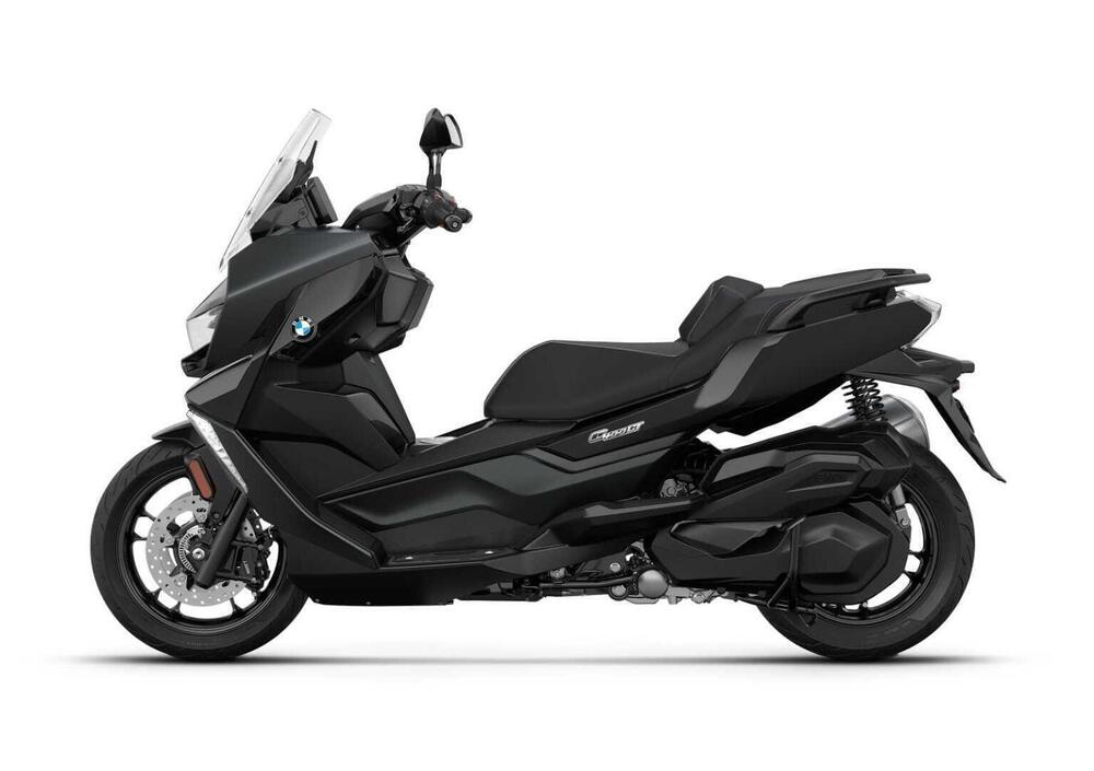 Bmw C 400 GT (2025) (3)