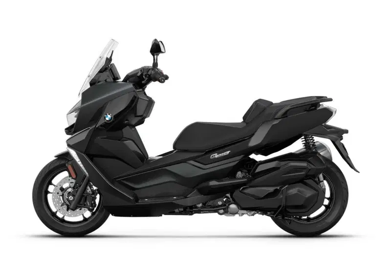 Bmw C 400 GT C 400 GT (2025 - 26) (3)