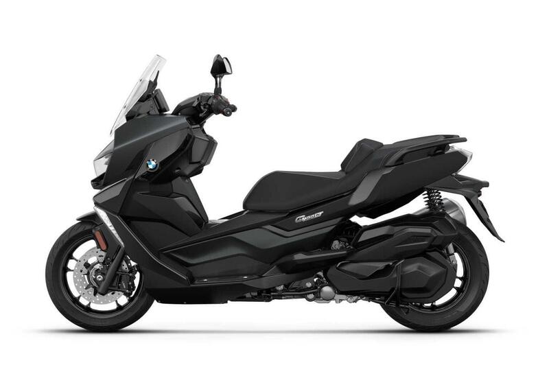 Bmw C 400 GT C 400 GT (2025) (3)