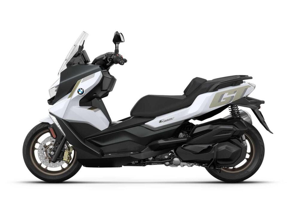 Bmw C 400 GT (2025) (4)