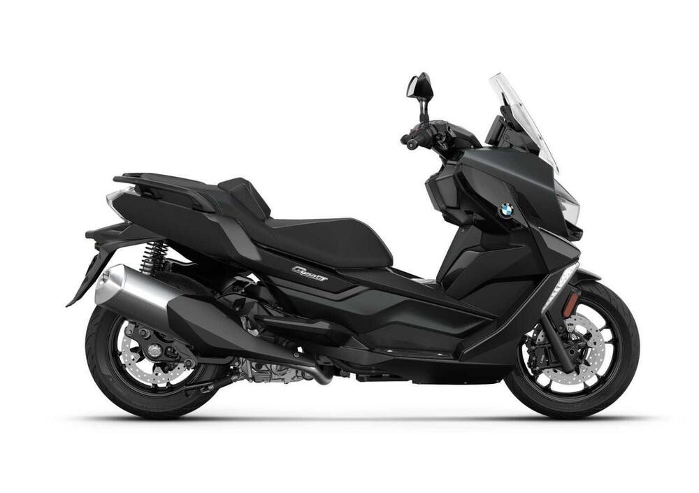 Bmw C 400 GT (2025) (5)