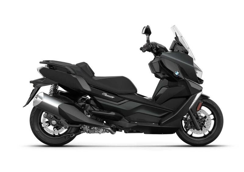 Bmw C 400 GT C 400 GT (2025) (5)