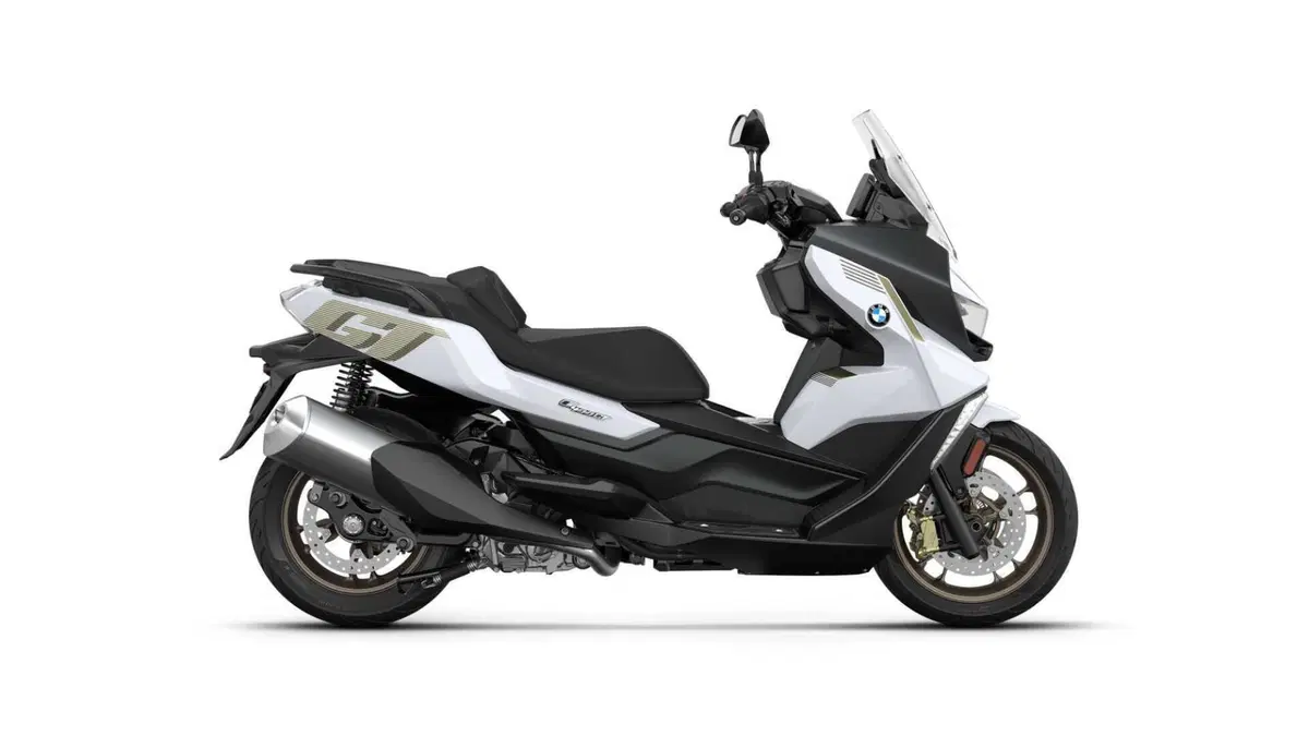 Bmw C 400 GT C 400 GT (2025 - 26) (6)