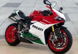 Ducati 1299 Panigale S (2015 - 18) usata