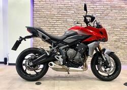 Triumph Tiger Sport 660 (2022 - 24) usata