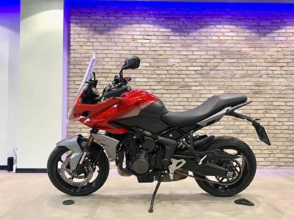 Triumph Tiger Sport 660 (2022 - 24) (2)