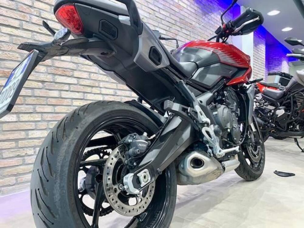 Triumph Tiger Sport 660 (2022 - 24) (3)