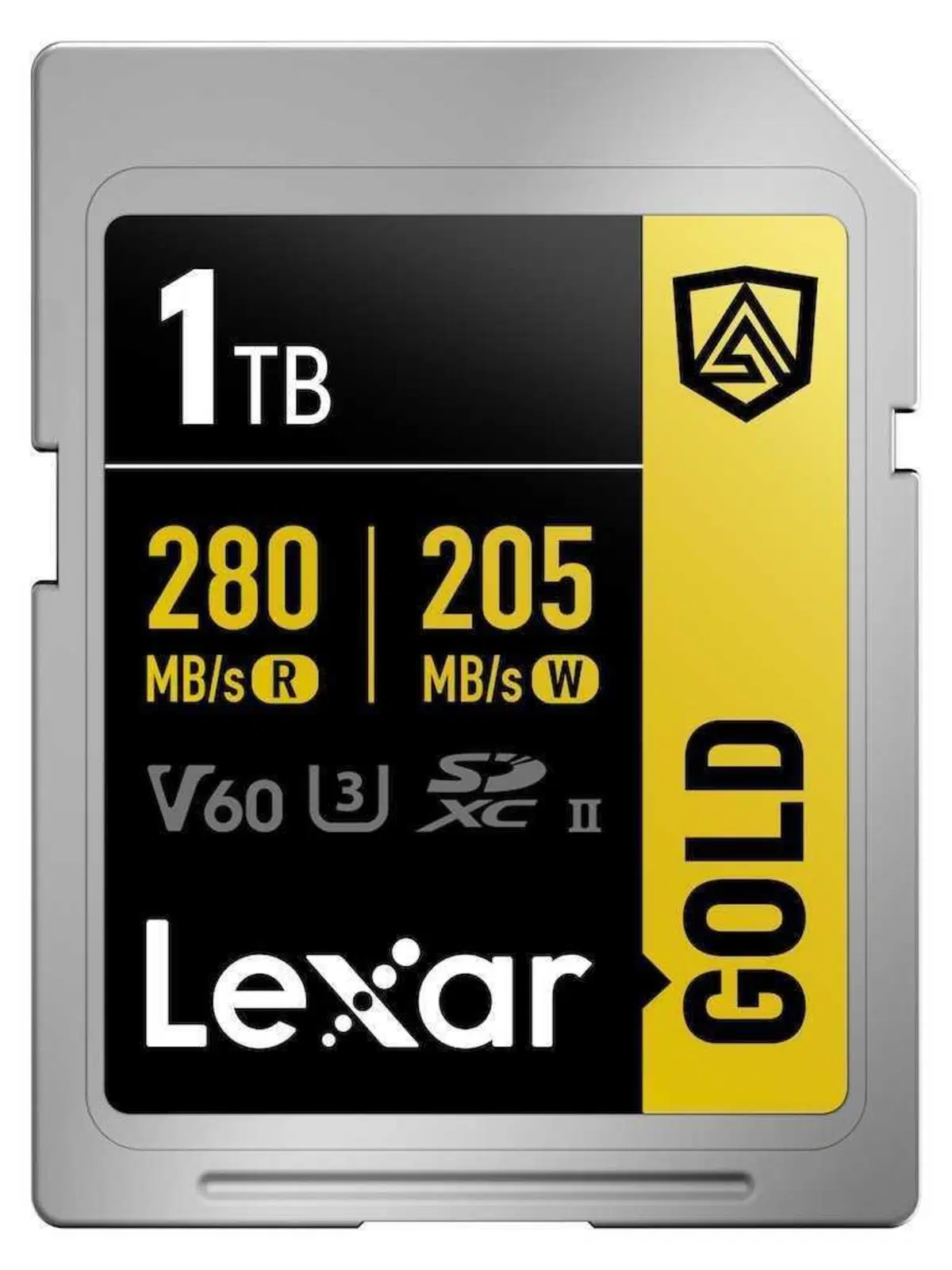 Lexar, per chi non vuole perdere la memoria