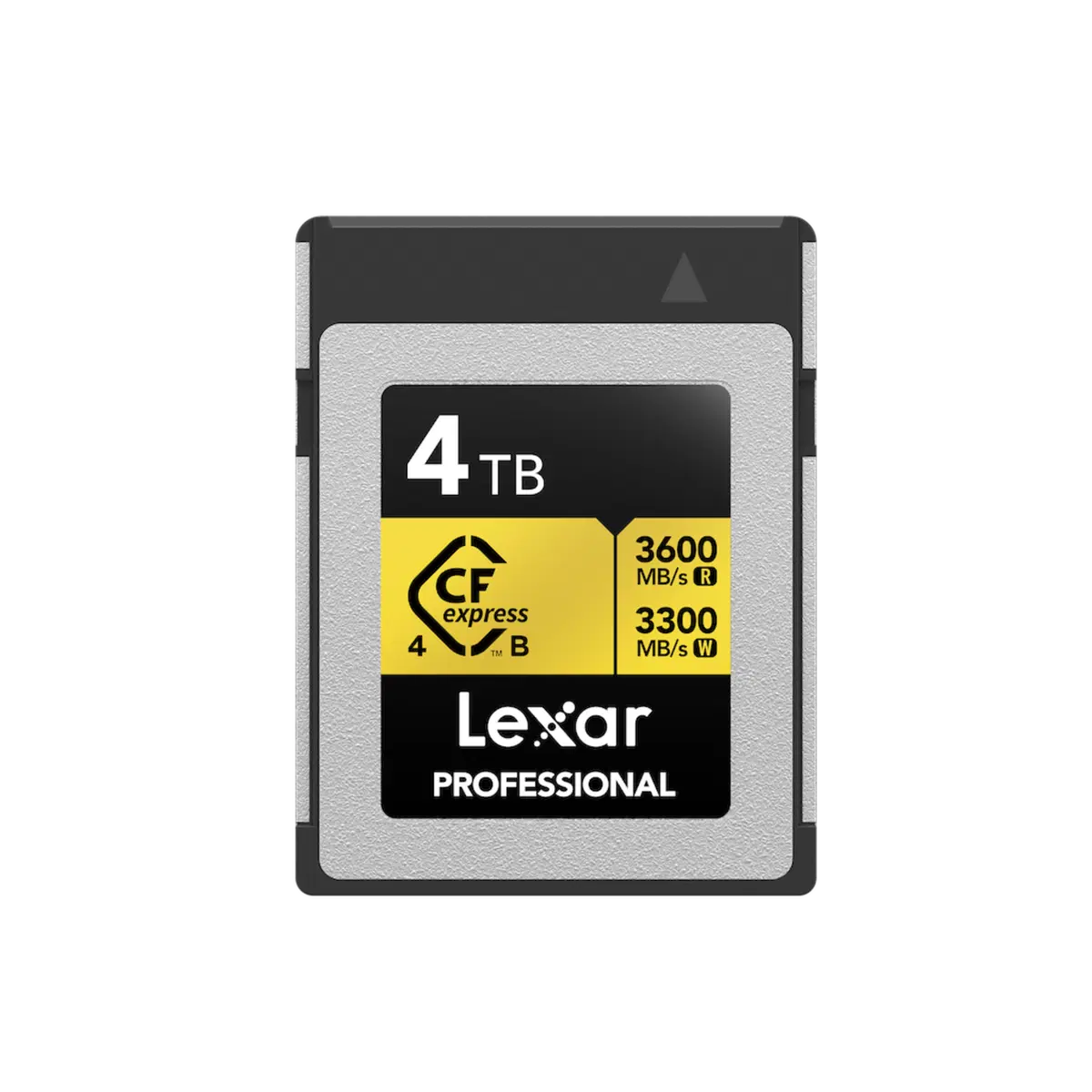 Lexar, per chi non vuole perdere la memoria (3)