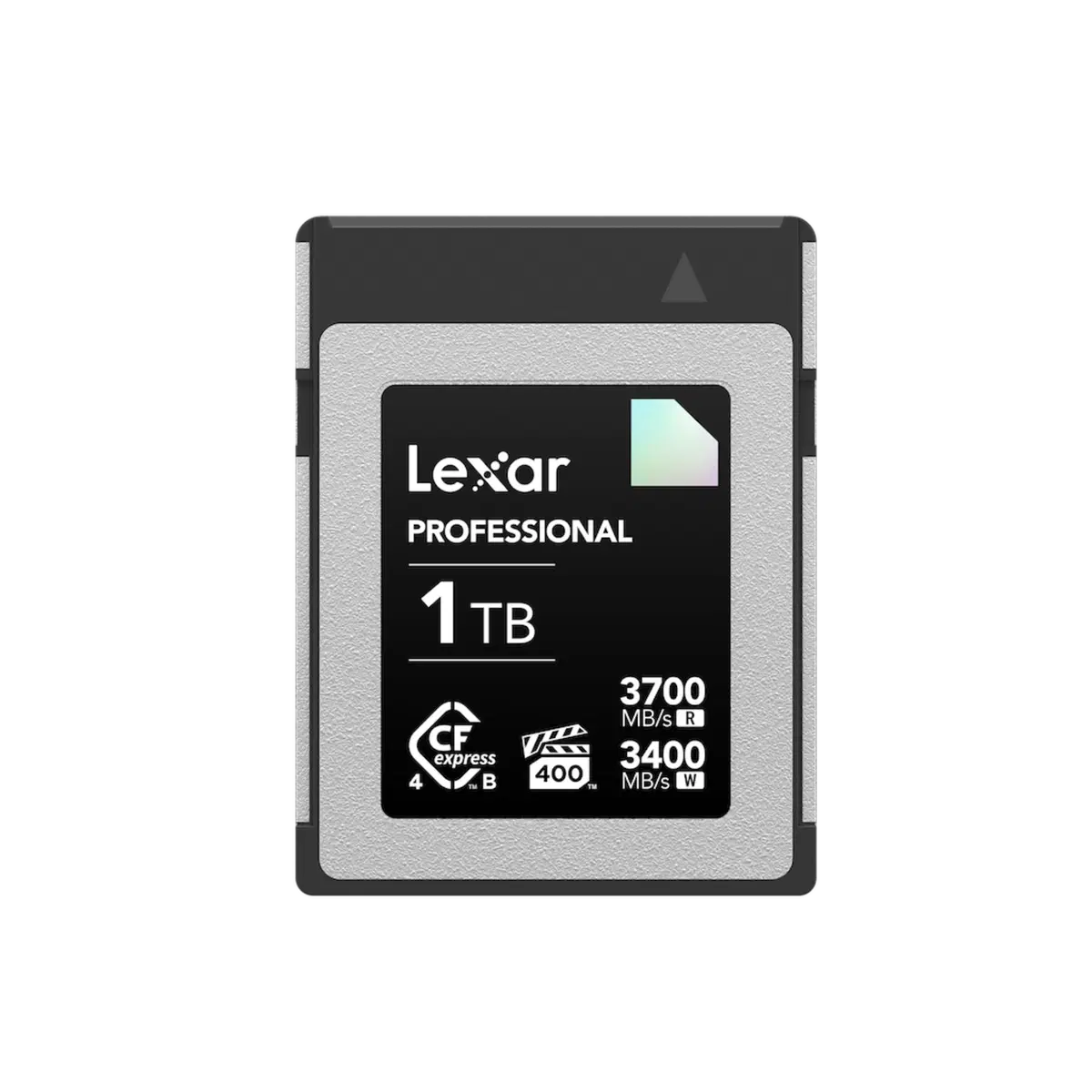 Lexar, per chi non vuole perdere la memoria (4)
