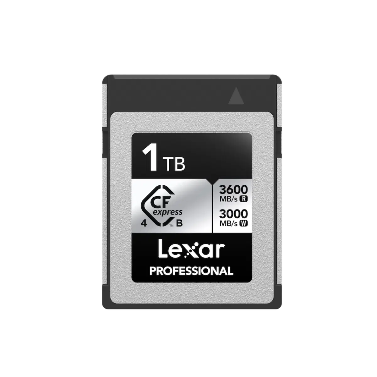 Lexar, per chi non vuole perdere la memoria (6)