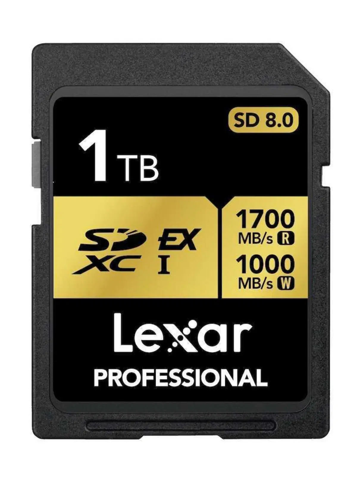 Lexar, per chi non vuole perdere la memoria (7)