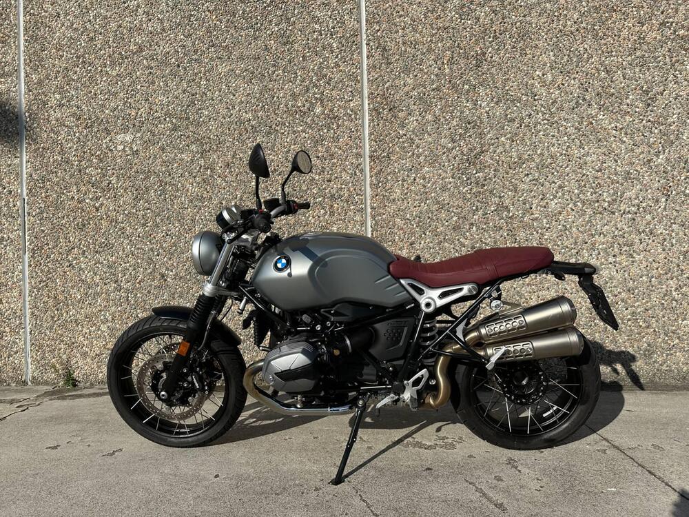 Bmw R nineT (2021 - 24) (2)