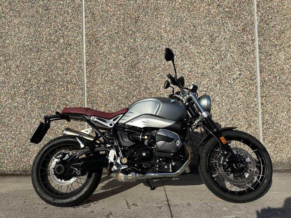 Bmw R nineT (2021 - 24)