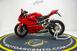 Ducati 1199 Panigale ABS (2013 - 14) (9)