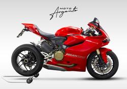 Ducati 1199 Panigale ABS (2013 - 14) usata