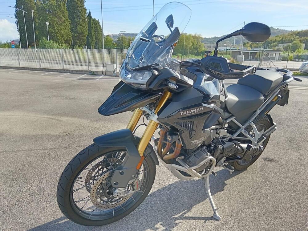 Triumph Tiger 1200 Rally Pro (2022 - 23) (3)