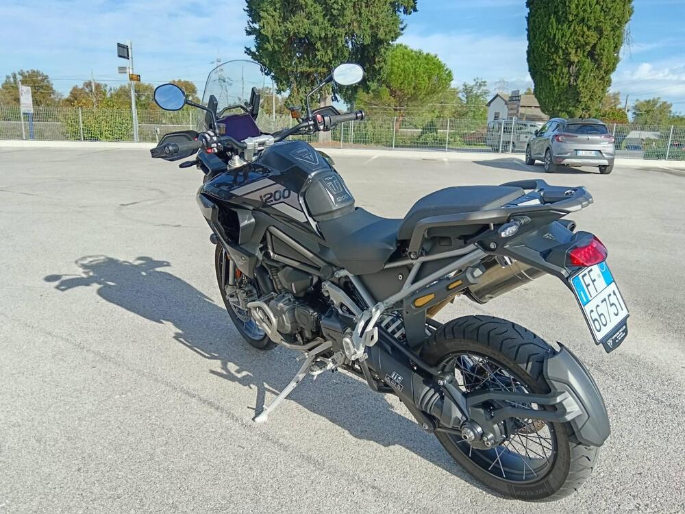 Triumph Tiger 1200 Rally Pro (2022 - 23) (4)