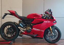 Ducati 1199 Panigale S ABS (2013 - 14) usata