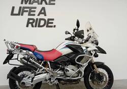 Bmw R 1200 GS Adventure (2010 - 13) usata