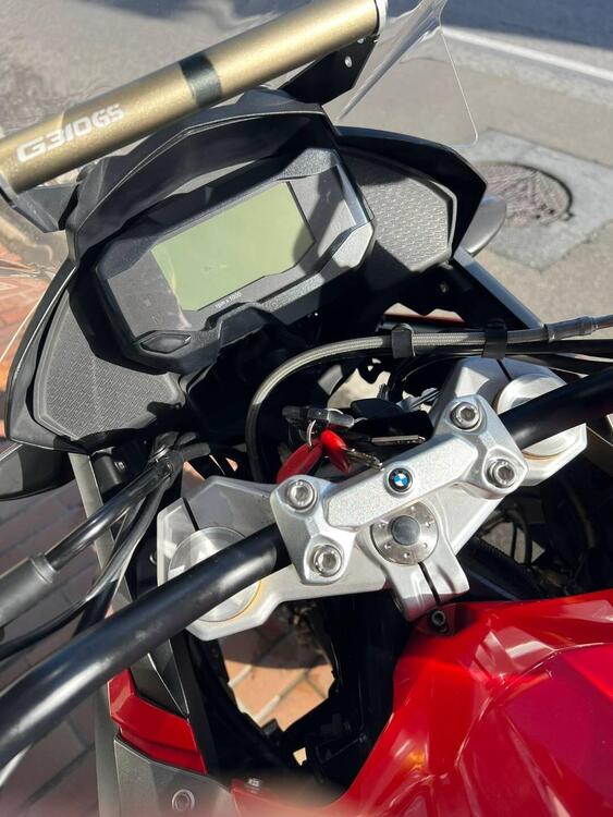 Bmw G 310 R (2021 - 25) (5)