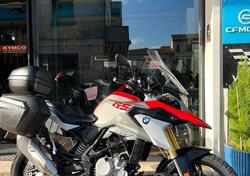 Bmw G 310 R (2021 - 25) usata