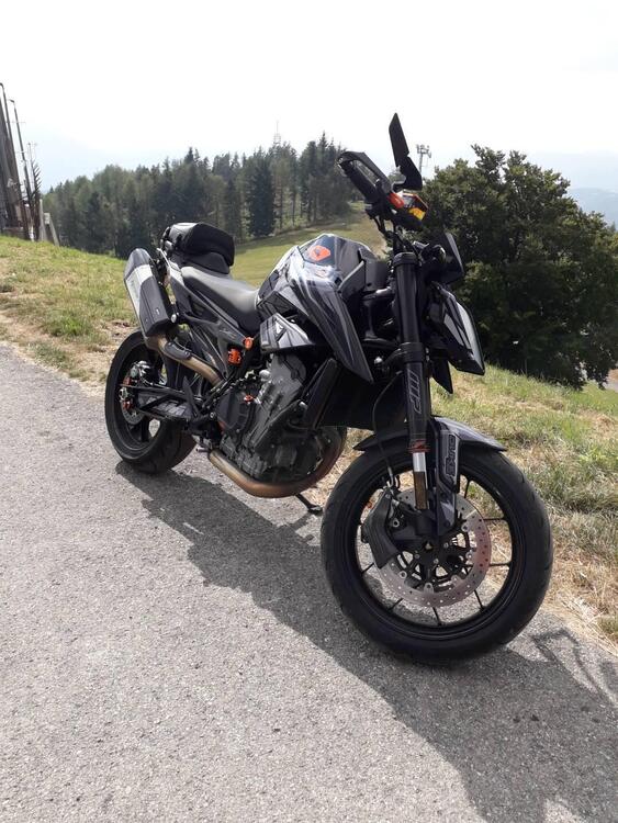 KTM 790 Duke L (2023 - 24) (4)