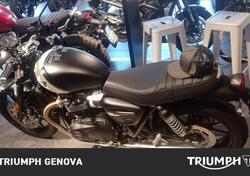 Triumph Speed Twin 900 (2023 - 24) nuova